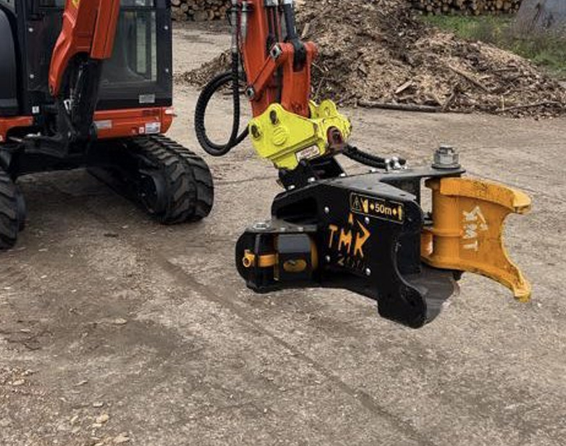 Tree Shear