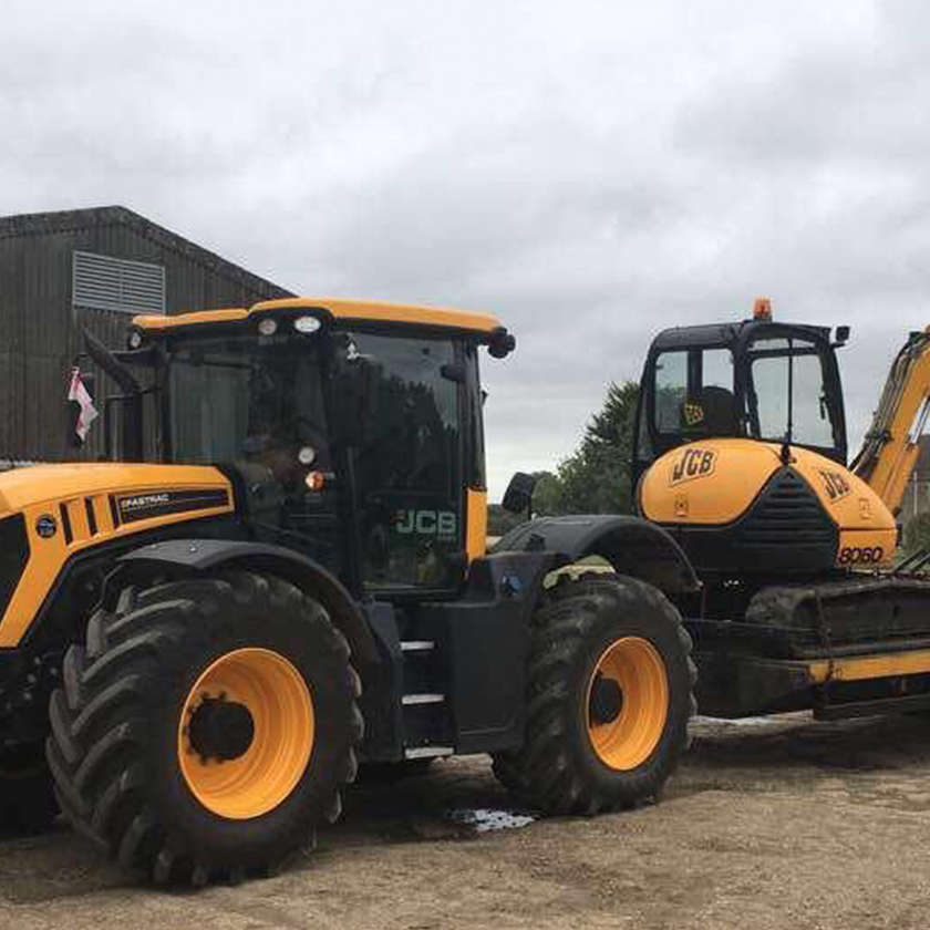 DCE Plant Hire - Image Gallery Item 16