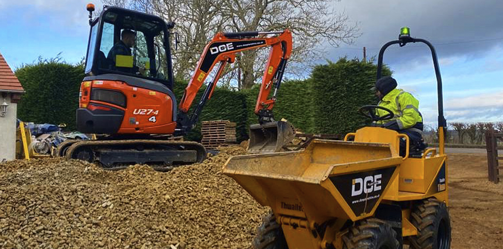 Dumper
